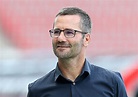 1. FC Nürnberg: Michael Wiesinger im Interview: "Wir sind einen Schritt ...