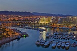 The resort city of Eilat in Israel is travel goals for 2020! - Tourism ...