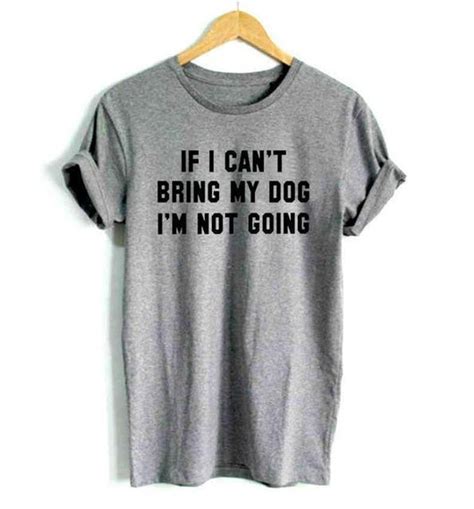 Funny Dog Saying Shirt Apparel Oh My Glad