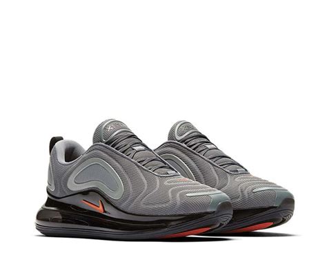 Nike Air Max 720 Cool Grey Ck0897 001 Buy Online Noirfonce