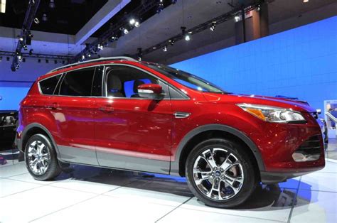 Cars Similar To Ford Edge 30 Alternatives To See In 2022