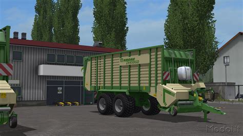 Krone ZX450 » Modai.lt - Farming simulator|Euro Truck Simulator|German Truck Simulator|Grand ...