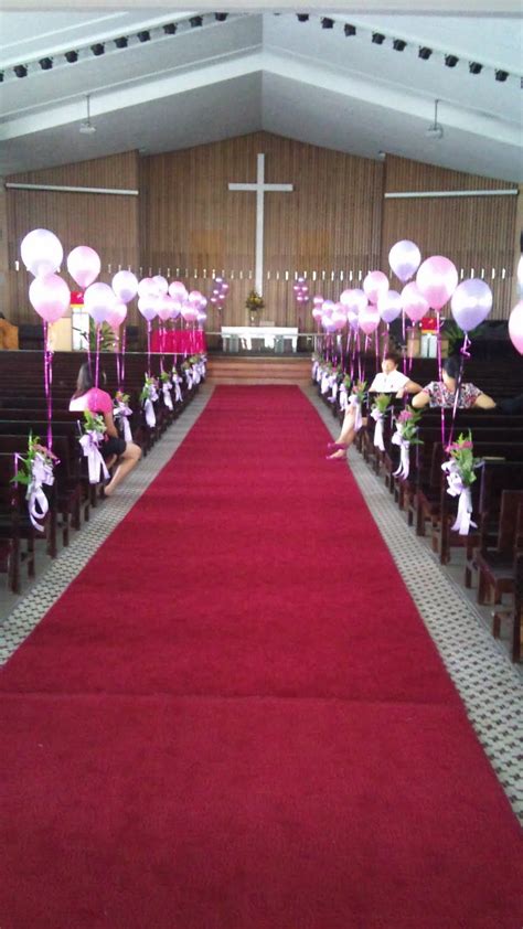 Simple wedding flowers for church. Pin on Simple Flower Decorations for Wedding