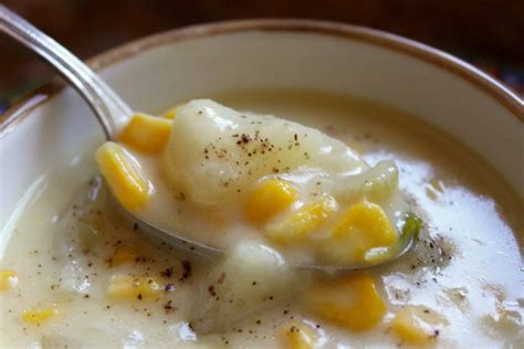 Creamed Corn Recipe Without Heavy Cream / Watch Cooking Ingredients