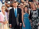 La boda del príncipe Nicolás de Grecia y Tatiana Blatnik reúne a la ...