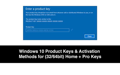 Windows 10 Product Key Work For Windows 11 2022 Get Latest Windows 10