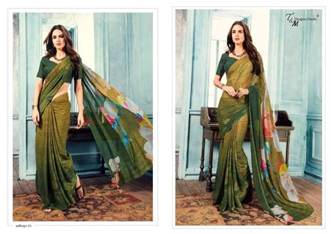 Pure Silk Digital Printed Saree 63 M With Blouse Piece At Rs 1150