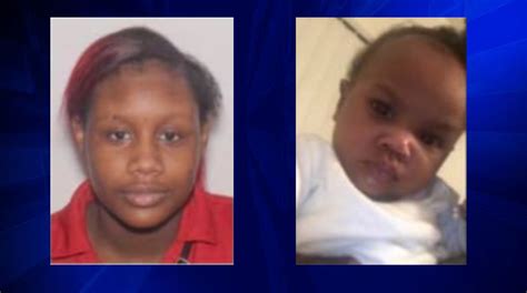Teen And 4 Month Old Infant Found Safe After Going Missing In Tallahassee Wsvn 7news Miami