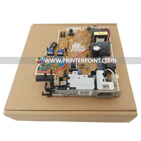 It is available to install for models from manufacturers such as canon and others. Canon LBP6000 LBP6018 Power Supply Board | FM4-6846 ...