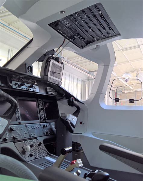 Maybe you would like to learn more about one of these? Dornier Seastar Erstflug mit ACM Aerospace an Bord ...