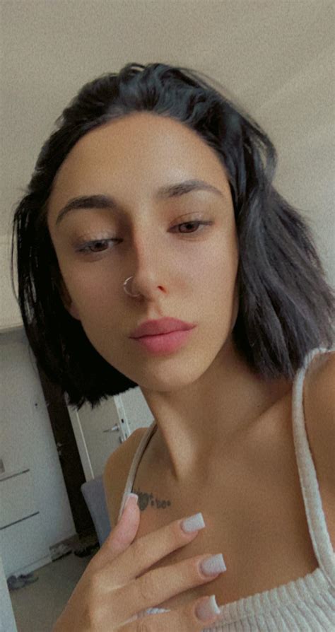 Would You Cum On My Pretty Face 🤭 Pollyysmalls Instagram Rinkedbabes