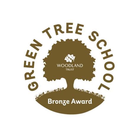 Thorpedene Primary School And Nursery Woodland Trust Bronze Award