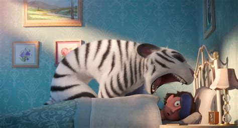The Secret Life Of Pets 2 2019 Animation Screencaps Secret Life