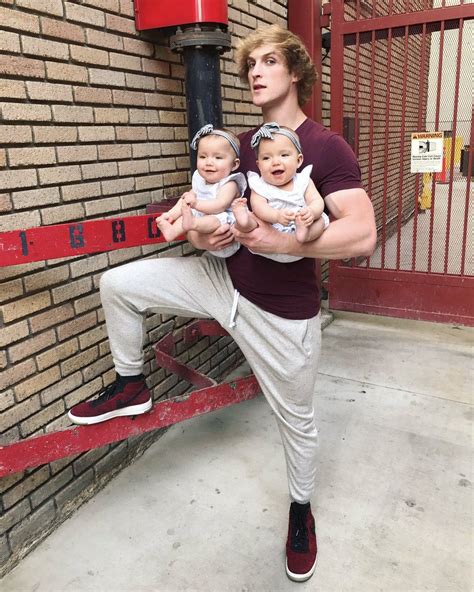 Media Tweets By Logan Paul Loganpaul Twitter ~not A Father But You Can Call Me Daddy