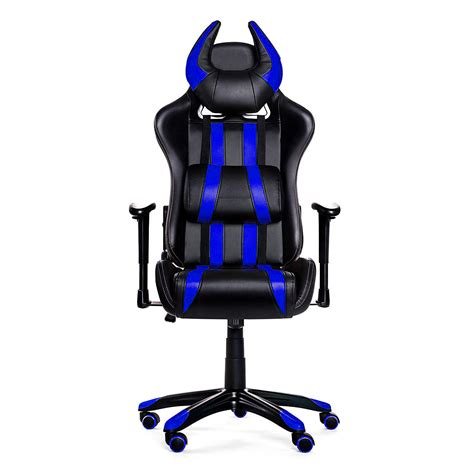 Looking for executive chairs in new zealand? GAMING CHAIR with Armrest - Dealsdirect.co.nz