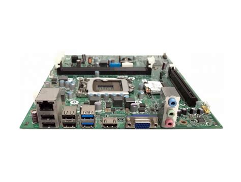 Dell Vostro 270s Motherboard Laptech The It Store