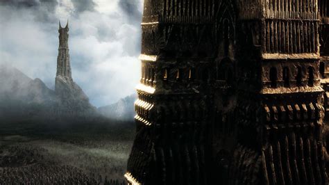 The Lord Of The Rings The Two Towers Wallpapers Wallpaper Cave