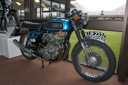 Triumph bonneville is the name given to three separate motorcycle models from this notable british motorcycle marque. 1975 Triumph 4 Cylinder 1000cc Prototype | Triumph ...