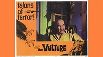 The Vulture, un film de 1966 - Télérama Vodkaster