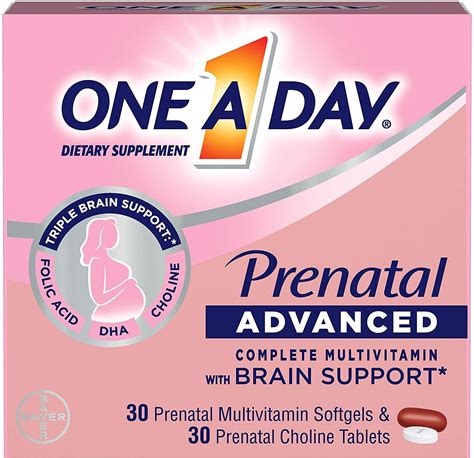 Best Prenatal Vitamins In 2021—quality And Safety Observer