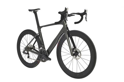 Specialized Venge Vias Pro Disc Ultegra Di2 En Test La Vitesse Pure