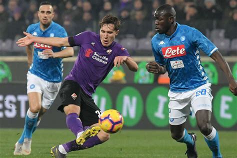 In 22 (88.00%) matches played at home was total goals (team and opponent) over 1.5 goals. Napoli vs Fiorentina Preview, Tips and Odds ...