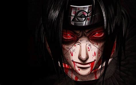 Download Itachi Wallpaper