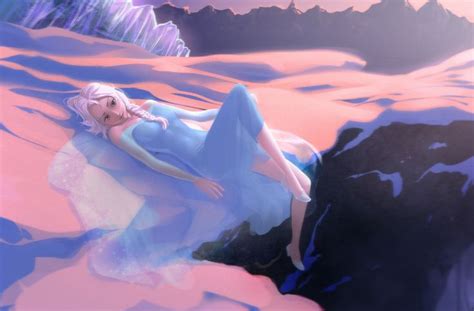 Elsa Lying On Her Back Frozen Drawings Disney Frozen Elsa Frozen
