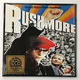 Various Artists - Rushmore (Soundtrack) LP Record Vinyl - BRAND NEW Wes ...