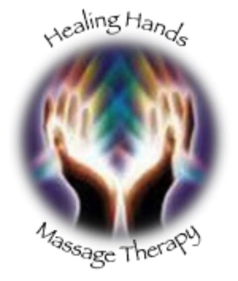 Healing Hands Massage