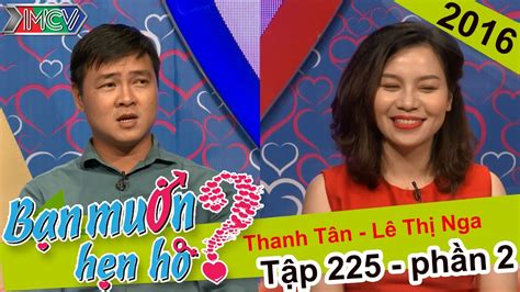 Bạn muốn hẹn hò hay nhất. Bạn muốn hẹn hò hay nhất #267 | Chàng "đương sự" hài hước ...