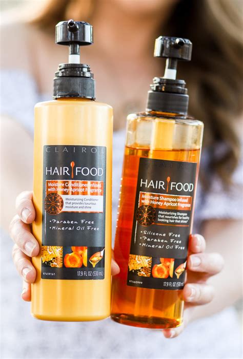 No matter how hard you try, your hair cannot be treated singularly. 5 Ways to Repair Damaged Hair with Hair Food | Ashley ...