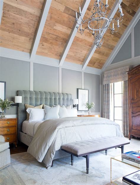 5 Nashville Dreamy Main Bedrooms Styleblueprint