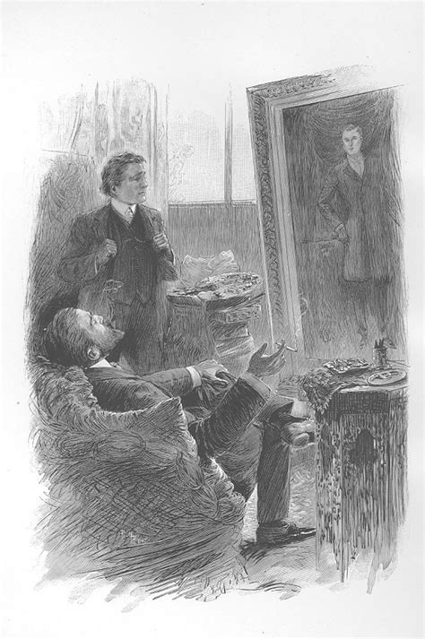 O Retrato De Dorian Gray Quando O Horror é Essencialmente Humano