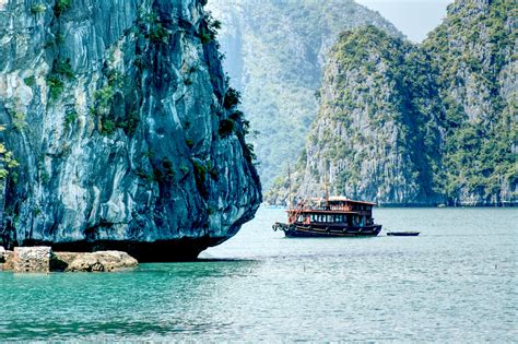 Vietnam Travel Guide A Vagabond Life
