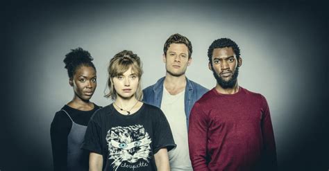 James Norton And Imogen Poots Cast In Amy Herzogs Belleville At The Donmar Playbill