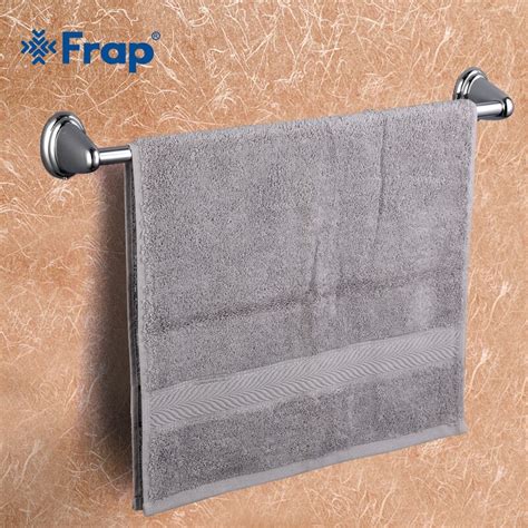 Buy the best and latest bath towel holder on banggood.com offer the quality bath towel holder on sale with worldwide free shipping. FRAP 1Set High Quality Wall Mounted 50cm Single Towel Bars ...