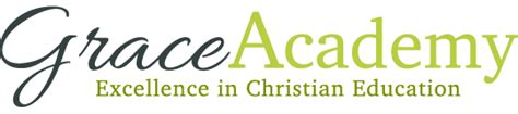 Grace Academy Excellence In Christian Education