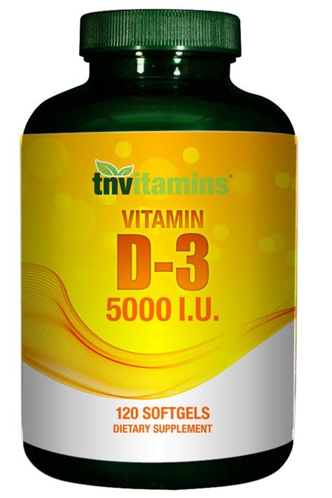 Check spelling or type a new query. Vitamin D3 5000 IU - AHCENTER