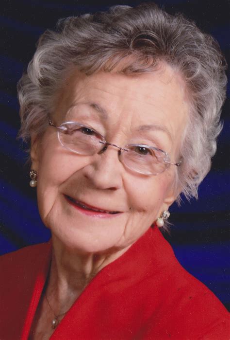 Edith Schroeder Obituary Scottsdale Az