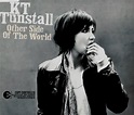 KT Tunstall – Other Side Of The World (2005, CD) - Discogs