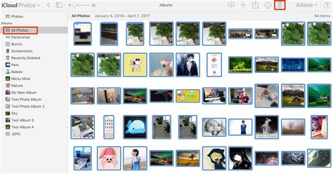 On icloud.com, delete photos and videos from icloud photos. How to Get Rid of Duplicate Photos in iCloud Manually and ...