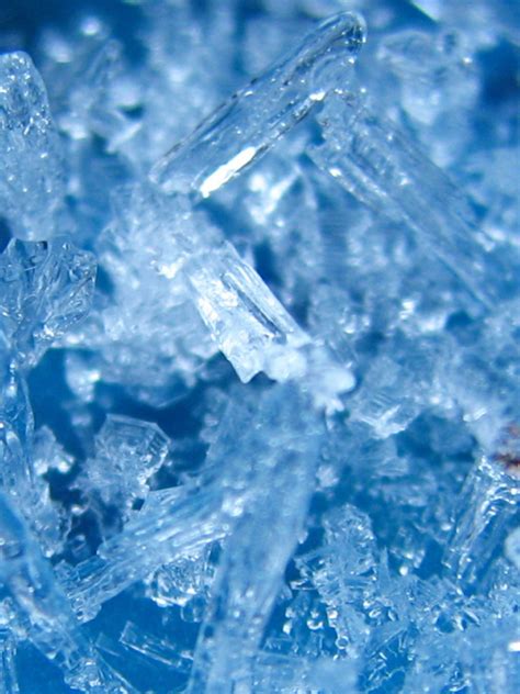 Free Download Ice Crystals 1920x1200 Wallpaper Download Page 672121