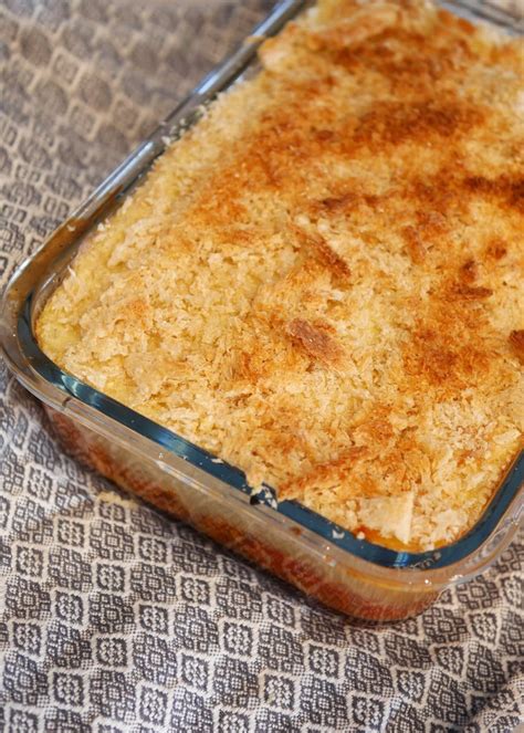 [ Calendrier de l'Avent JOUR 5 ] : Parmentier vegan - Comment j'ai