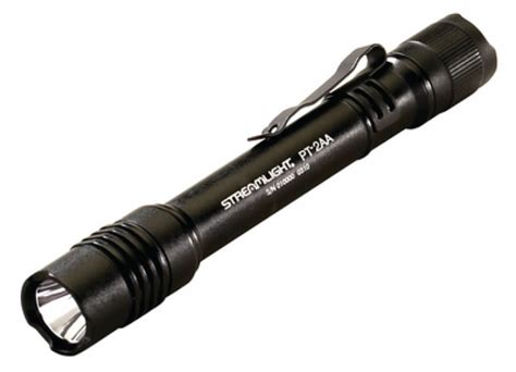 Streamlight Protac 2aa Led Professional Tactical Light Wi 88033