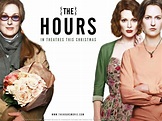 The Hours Poster - The Hours Photo (8411486) - Fanpop