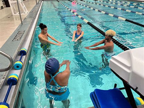 Learn How to Make a Splash! - DSA Laker Weekly - Grand Valley State