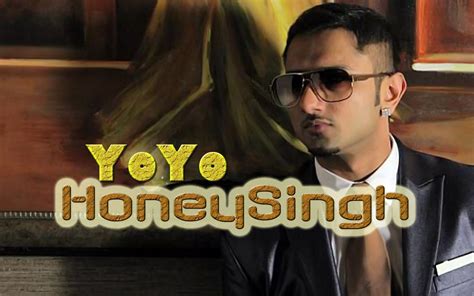 Yo Yo Honey Singh Wallpapers Wallpaper Cave