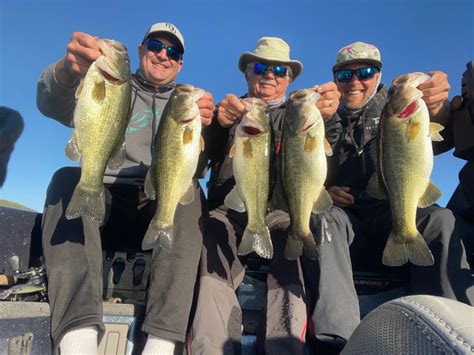 Lake Guntersville Is Loaded With Fish Alabama Bass Guide