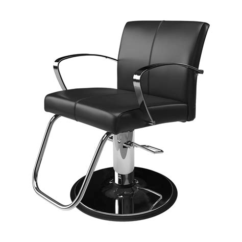Mallory Salon Styling Chair Collins 4700